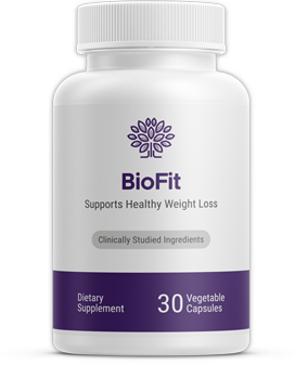 Biofit Bottle